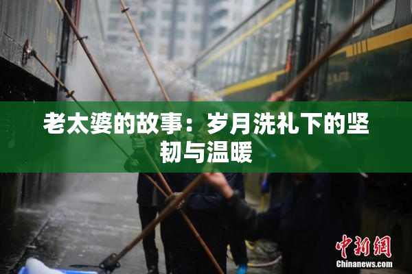 老太婆的故事：岁月洗礼下的坚韧与温暖