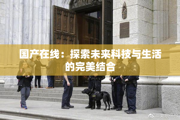 国产在线：探索未来科技与生活的完美结合