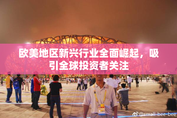 欧美地区新兴行业全面崛起，吸引全球投资者关注