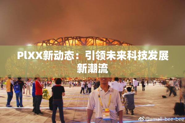 PlXX新动态：引领未来科技发展新潮流