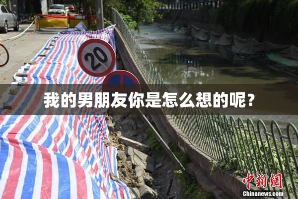 我的男朋友你是怎么想的呢？