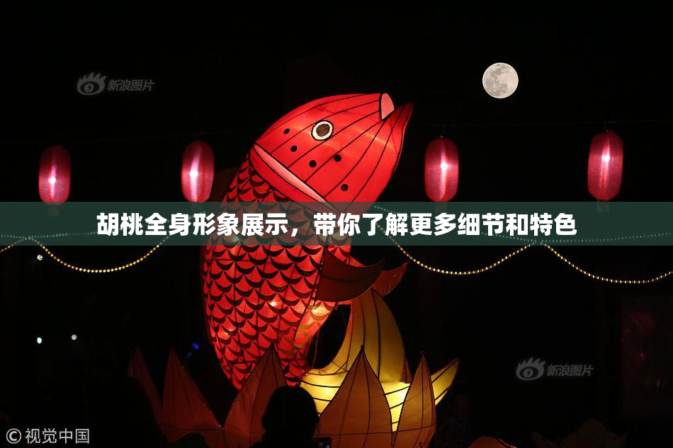 胡桃全身形象展示，带你了解更多细节和特色