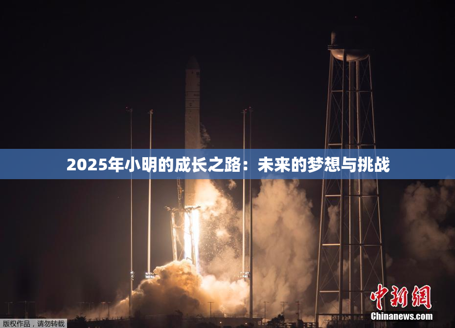 2025年小明的成长之路：未来的梦想与挑战