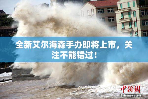 全新艾尔海森手办即将上市，关注不能错过！