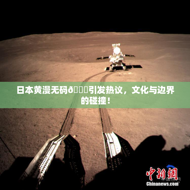 日本黄漫无码🔞引发热议，文化与边界的碰撞！