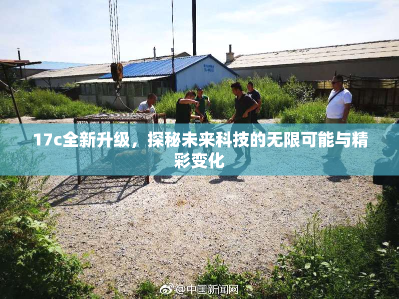 17c全新升级，探秘未来科技的无限可能与精彩变化
