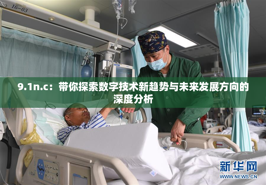 9.1n.c：带你探索数字技术新趋势与未来发展方向的深度分析