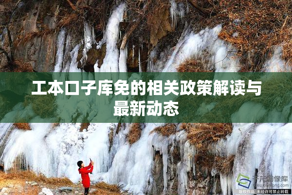 工本口子库免的相关政策解读与最新动态