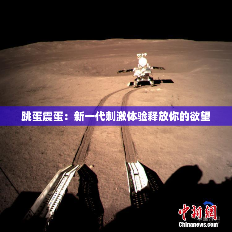 跳蛋震蛋：新一代刺激体验释放你的欲望