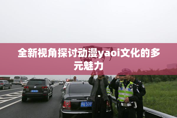 全新视角探讨动漫yaoi文化的多元魅力