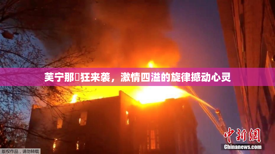芙宁那瘋狂来袭，激情四溢的旋律撼动心灵