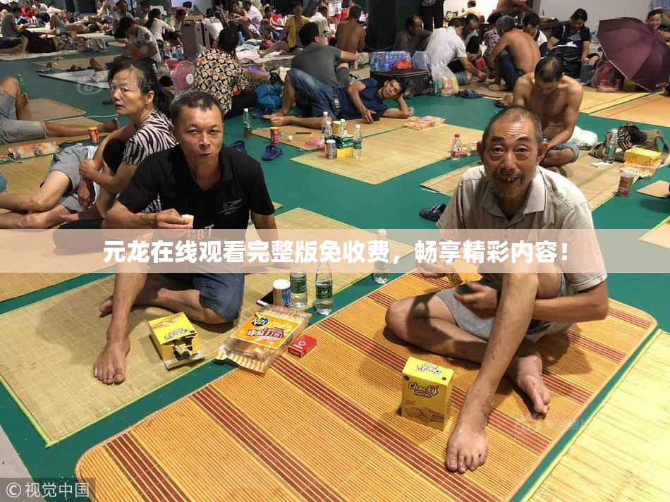 元龙在线观看完整版免收费，畅享精彩内容！