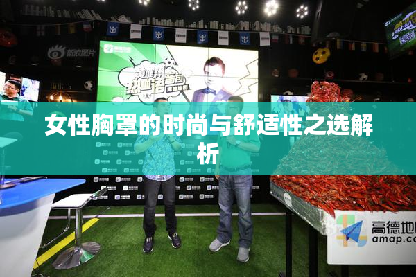 女性胸罩的时尚与舒适性之选解析