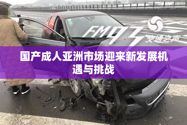 国产成人亚洲市场迎来新发展机遇与挑战
