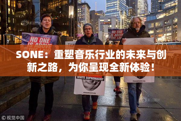 SONE：重塑音乐行业的未来与创新之路，为你呈现全新体验！