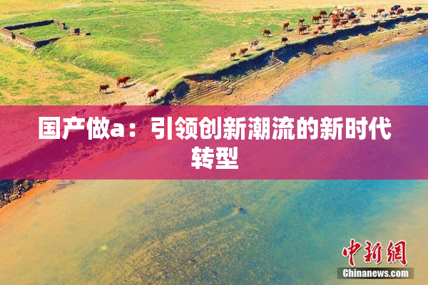 国产做a：引领创新潮流的新时代转型