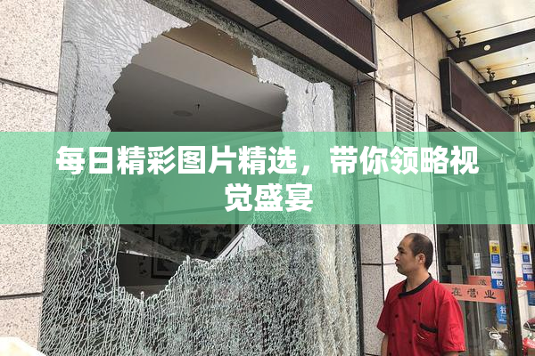 每日精彩图片精选，带你领略视觉盛宴