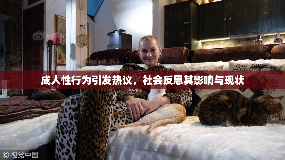 成人性行为引发热议，社会反思其影响与现状