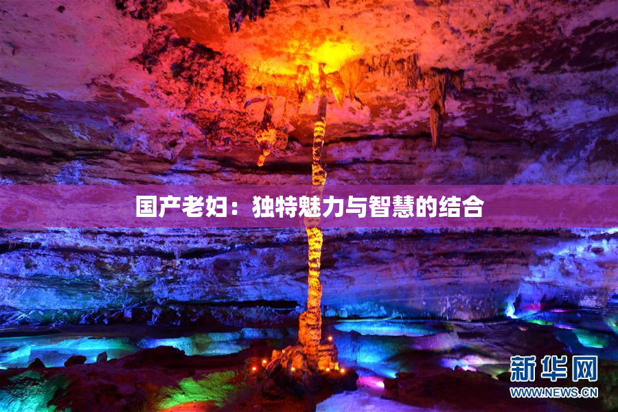 国产老妇：独特魅力与智慧的结合