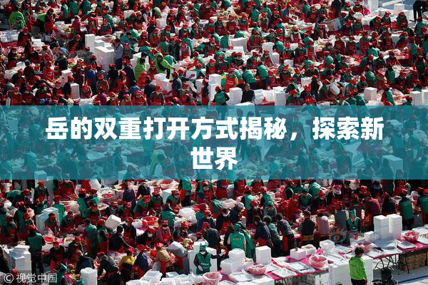 岳的双重打开方式揭秘，探索新世界
