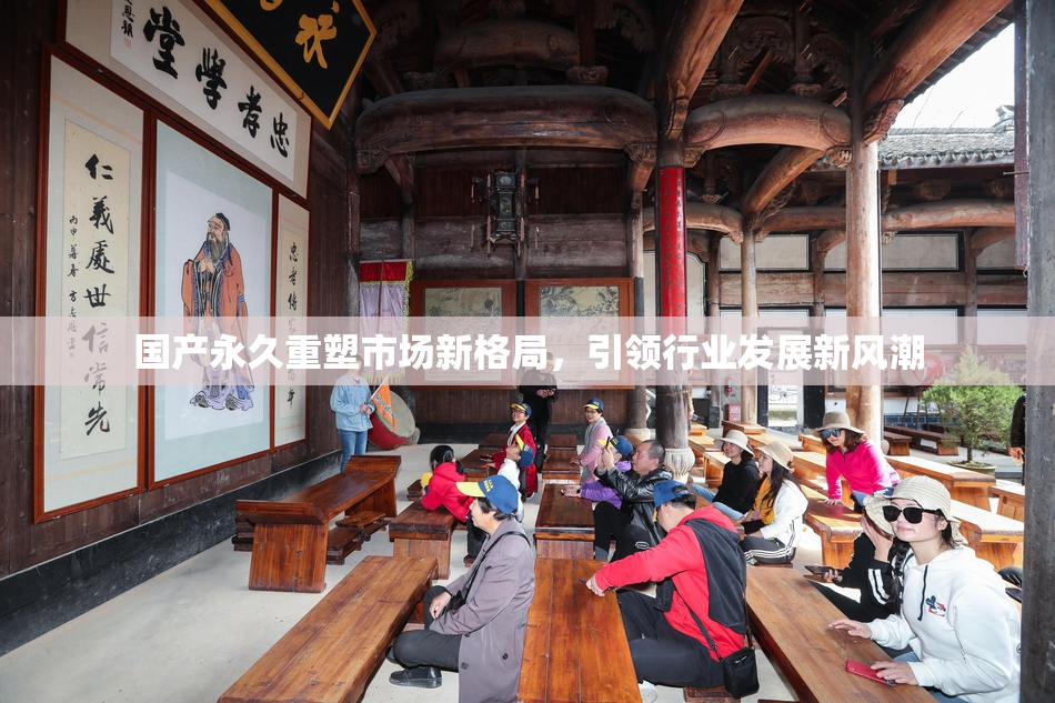 国产永久重塑市场新格局，引领行业发展新风潮