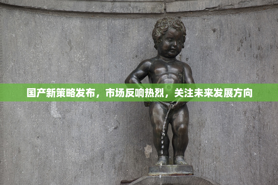 国产新策略发布，市场反响热烈，关注未来发展方向