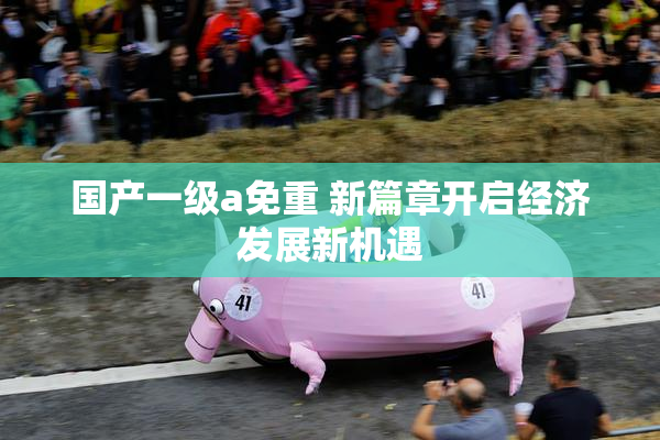 国产一级a免重 新篇章开启经济发展新机遇