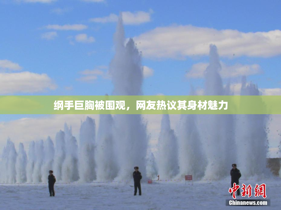纲手巨胸被围观，网友热议其身材魅力