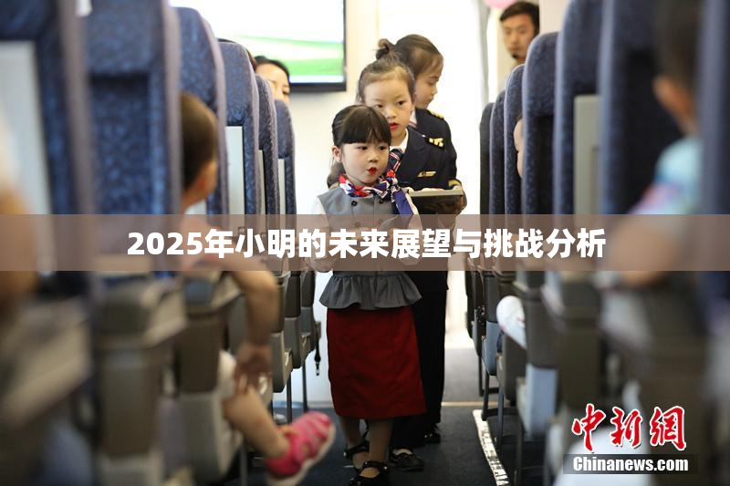 2025年小明的未来展望与挑战分析