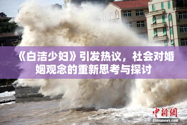 《白洁少妇》引发热议，社会对婚姻观念的重新思考与探讨