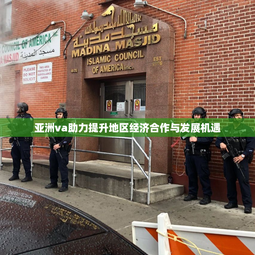 亚洲va助力提升地区经济合作与发展机遇