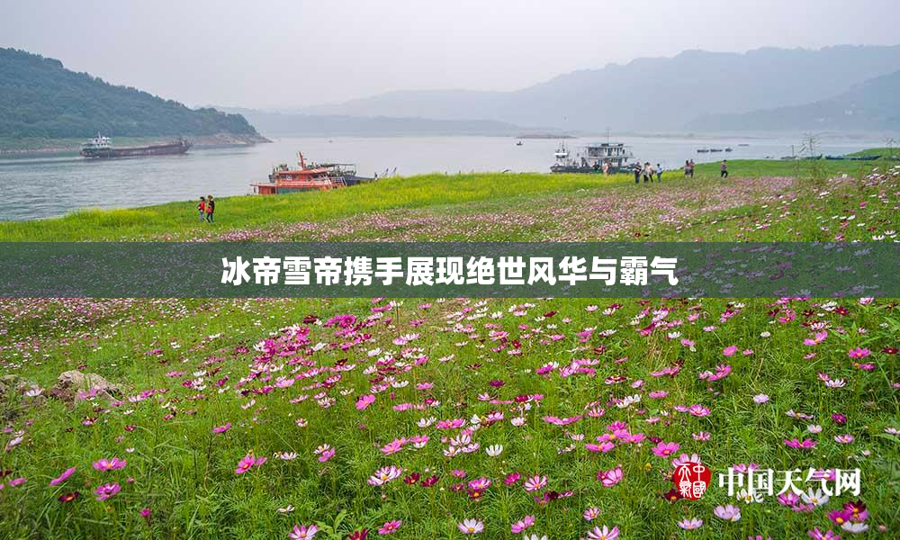 冰帝雪帝携手展现绝世风华与霸气