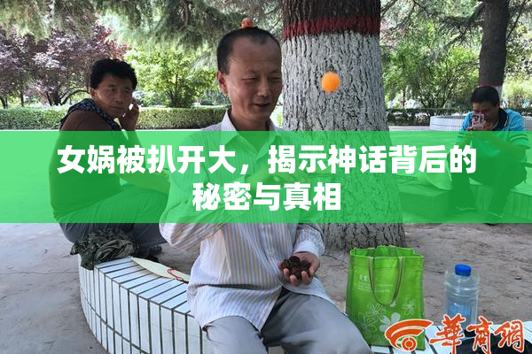 女娲被扒开大，揭示神话背后的秘密与真相