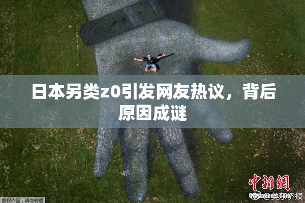 日本另类z0引发网友热议，背后原因成谜