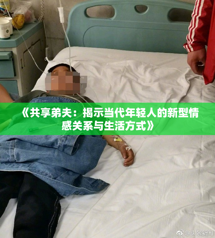 《共享弟夫：揭示当代年轻人的新型情感关系与生活方式》