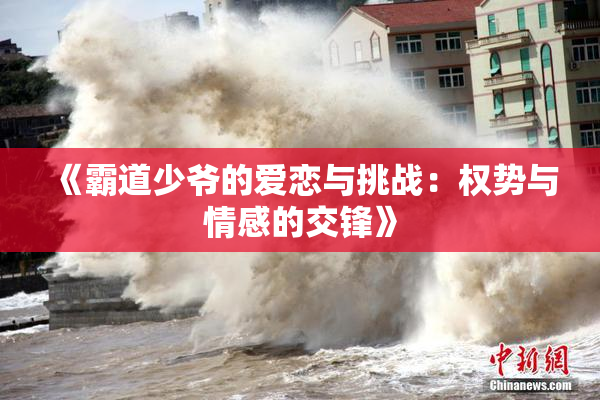 《霸道少爷的爱恋与挑战：权势与情感的交锋》