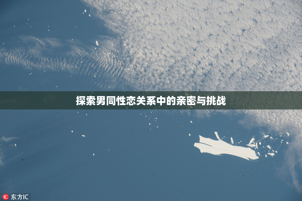 探索男同性恋关系中的亲密与挑战