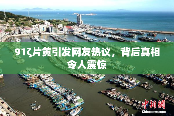 91ζ片黄引发网友热议，背后真相令人震惊