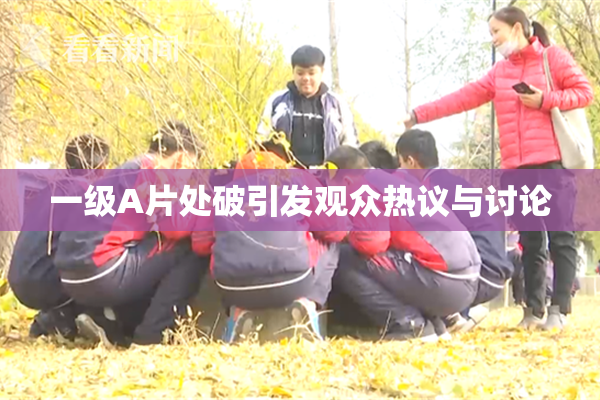 一级A片处破引发观众热议与讨论