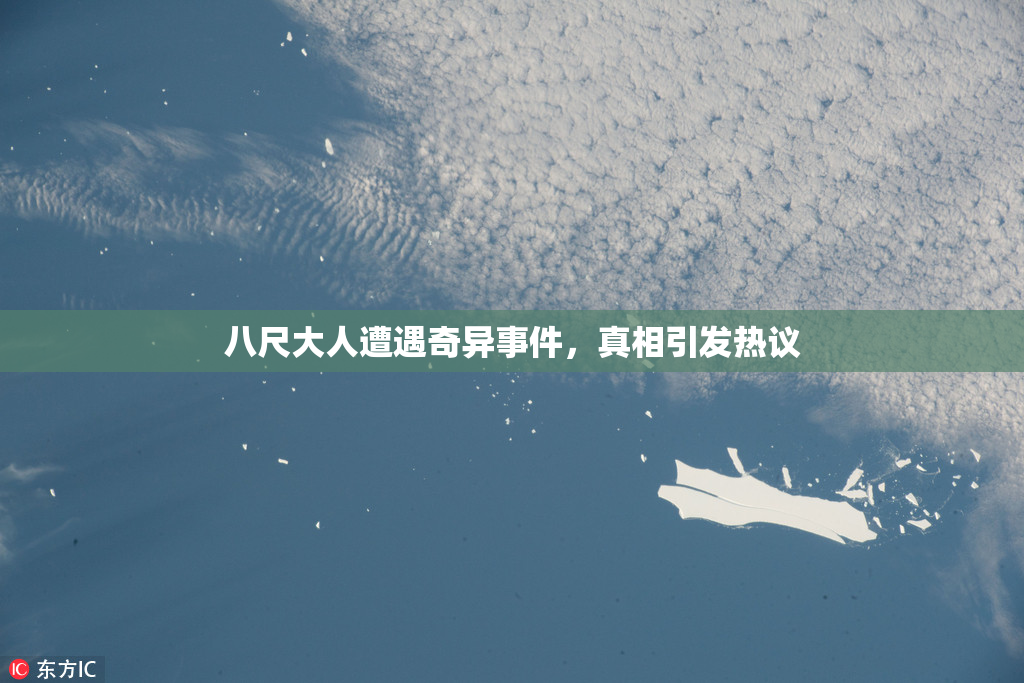 八尺大人遭遇奇异事件，真相引发热议