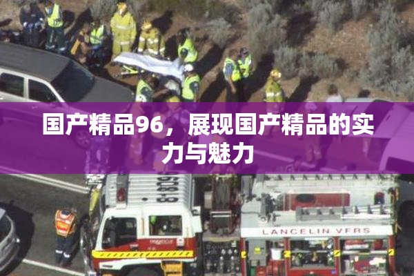 国产精品96，展现国产精品的实力与魅力