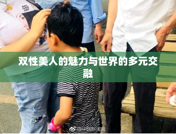 双性美人的魅力与世界的多元交融