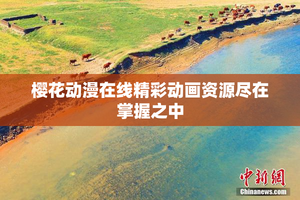 樱花动漫在线精彩动画资源尽在掌握之中