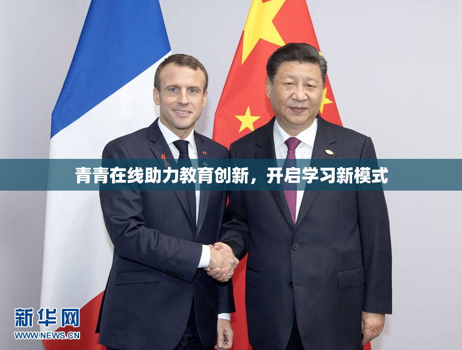 青青在线助力教育创新，开启学习新模式
