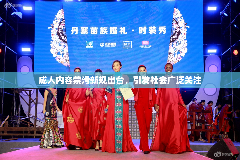 成人内容禁污新规出台，引发社会广泛关注