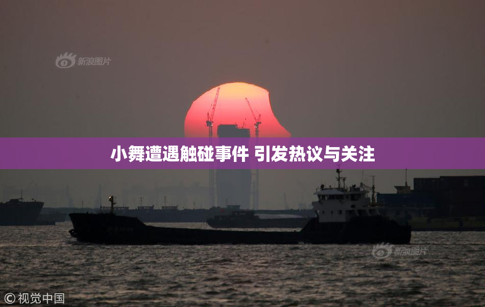 小舞遭遇触碰事件 引发热议与关注