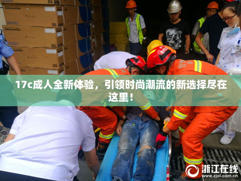 17c成人全新体验，引领时尚潮流的新选择尽在这里！