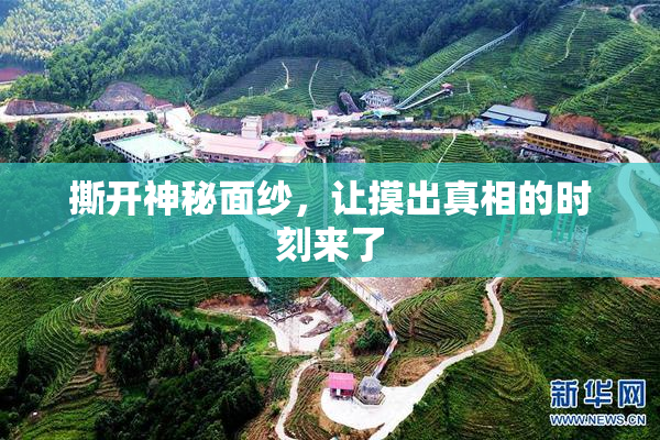 撕开神秘面纱，让摸出真相的时刻来了