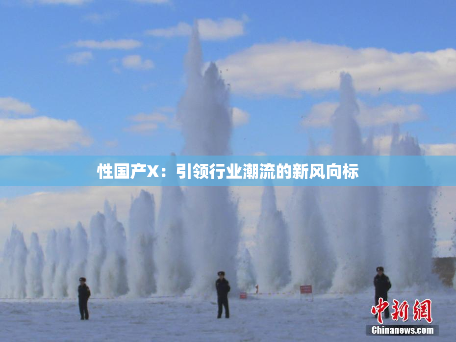 性国产X：引领行业潮流的新风向标