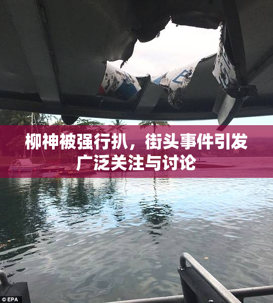柳神被强行扒，街头事件引发广泛关注与讨论